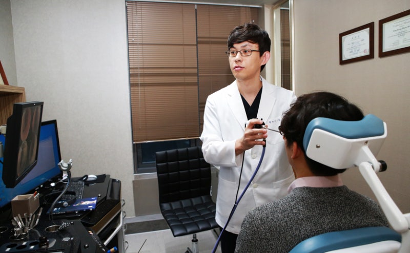 비골골절, 코뼈골절 후 기능코성형 고려해야 할까?